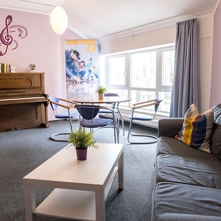 Jugendherberge Kappeln Extérieur photo