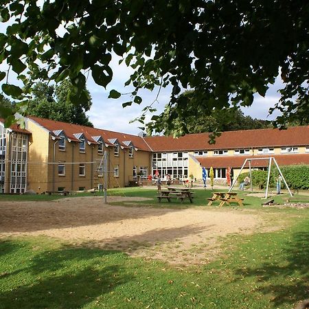 Jugendherberge Kappeln Extérieur photo