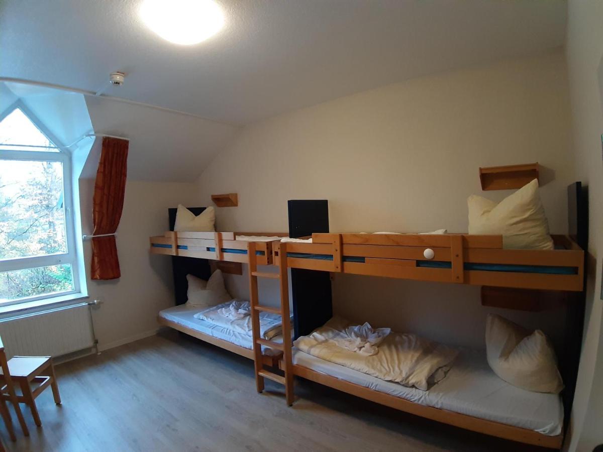 Jugendherberge Kappeln Extérieur photo