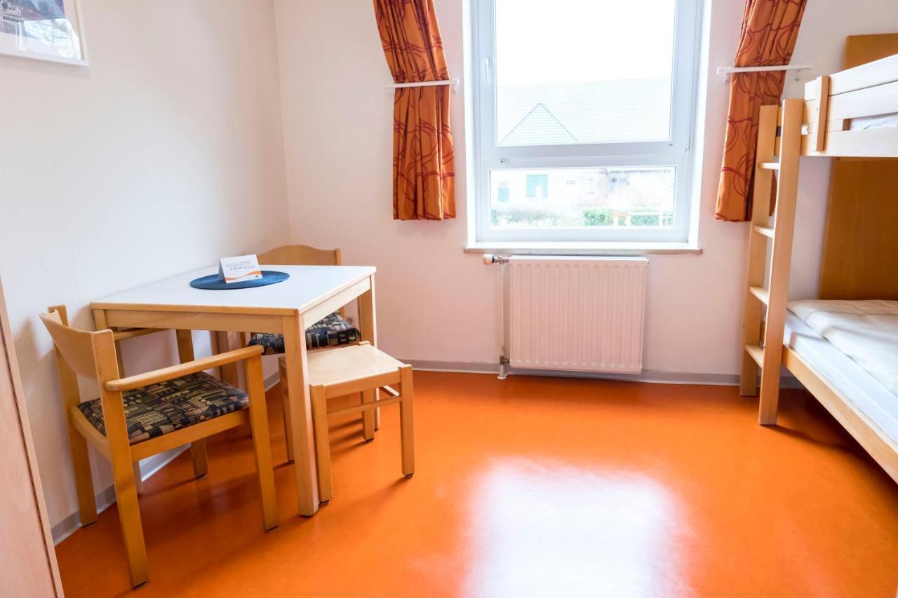 Jugendherberge Kappeln Extérieur photo