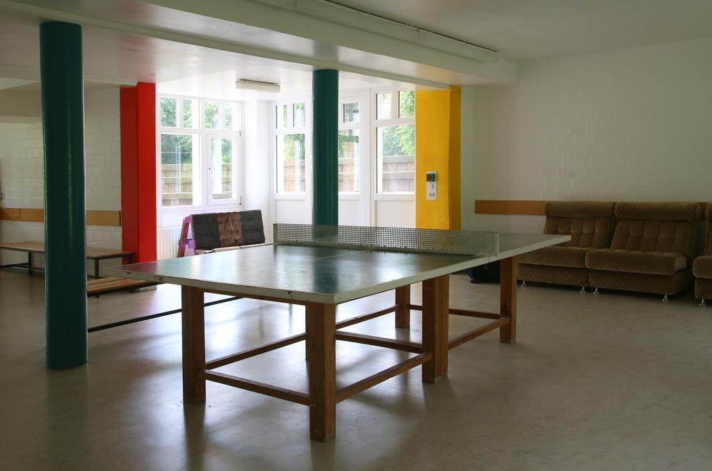 Jugendherberge Kappeln Extérieur photo
