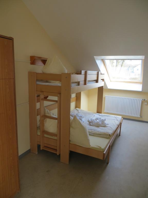 Jugendherberge Kappeln Chambre photo